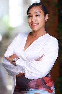 Illinois and Indiana Realtor Keynu KeynuChambers-McLoyd