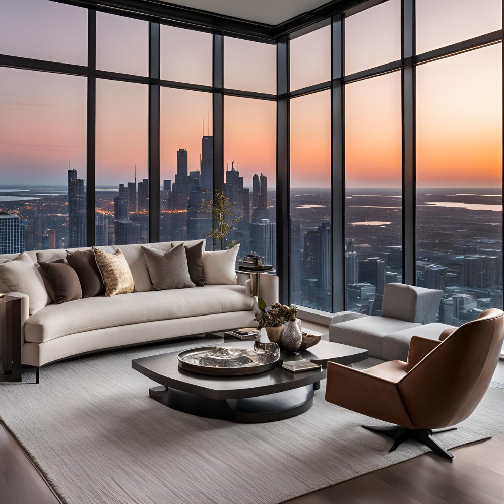 Buy Your Next Home with The CM Sells